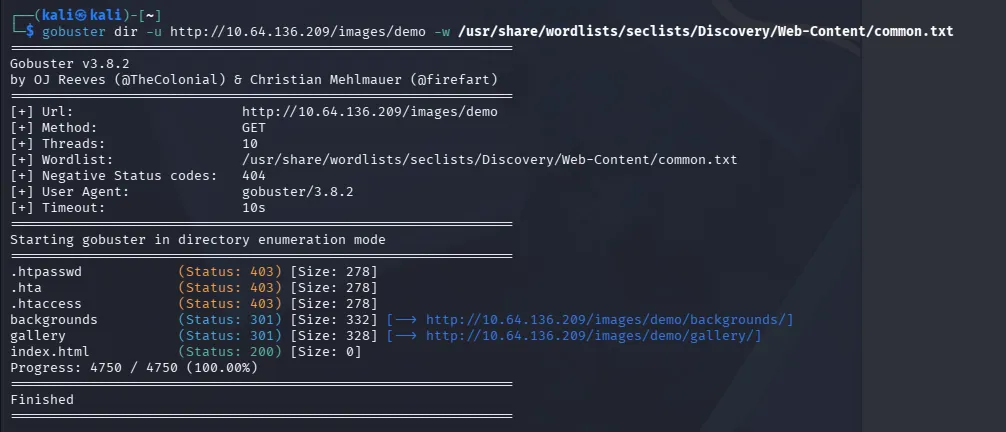/images/demo enumeration