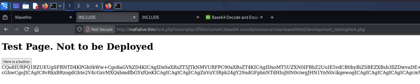 base64-encoded source